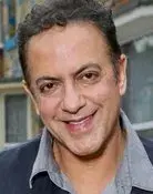 Jimmi Harkishin