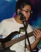 He Yuxiang
