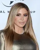 Larsa Pippen