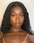 Fatou Bah