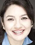 Zenobia Shroff