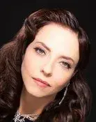 Juliet Landau