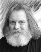 Claude Robinson