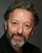 Ian Reddington