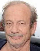 Patrick Chesnais