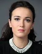Aleksandra Bulychyova