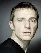 Laurent Cyr