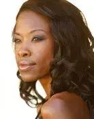 Pamala Tyson