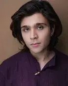 Aamer Husain