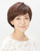 Yoko Honna