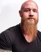 Myrom Kingery