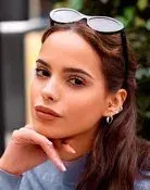 Gloria Camila Ortega Mohedano