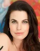 Meghan Ory