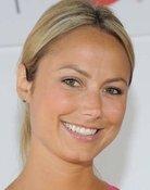 Stacy Keibler