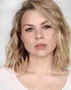 Ali Liebert