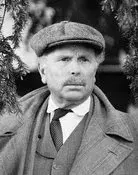 Edward Hardwicke
