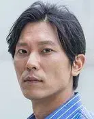 Baek Seung-ik