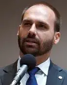 Eduardo Bolsonaro