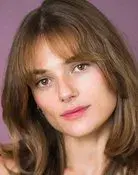 Clare Gillies