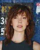 Brittany Allen