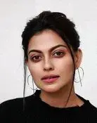 Anusree Nair