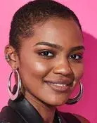 China Anne McClain