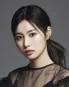 Kang Hye-won
