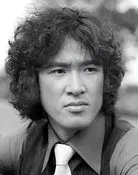Yūsaku Matsuda
