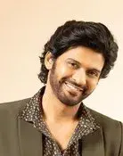 Naveen Polishetty