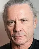 Bruce Dickinson