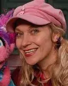 Leslie Carrara-Rudolph