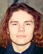 Billy Corgan