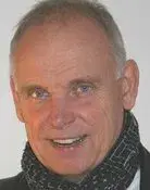 Peter Hudson