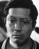 Eiji Kusuhara