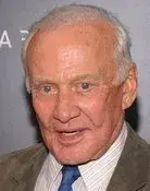 Buzz Aldrin