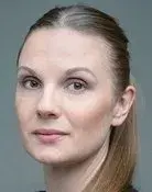 Rebecka Johnston