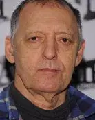 Robert Glaudini