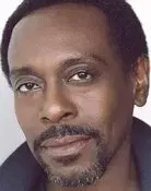 Charles Allen