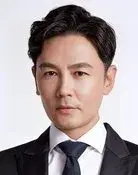 Jo Yeon-woo