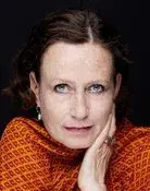 Sarah Boberg