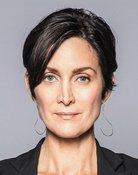Carrie-Anne Moss