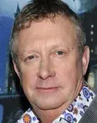 Mark Williams