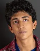Arjun Sriram