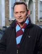 Perry Fenwick