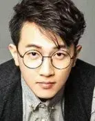 Zhang Pei