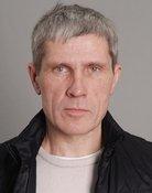 Alexandr Aravushkin