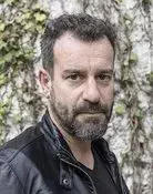 Gustavo Saffores