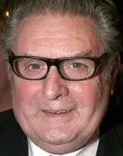 Terence Rigby