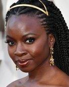 Danai Gurira
