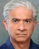 Nilesh Hindocha